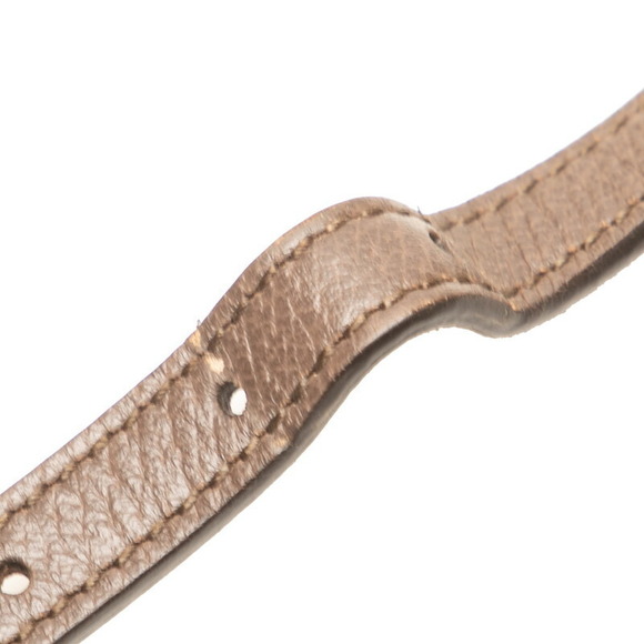 Gucci GG Supreme Ophidia Shoulder Bag Beige Brown Leather - Picture 4 of 8